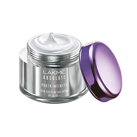 lakme spf 15