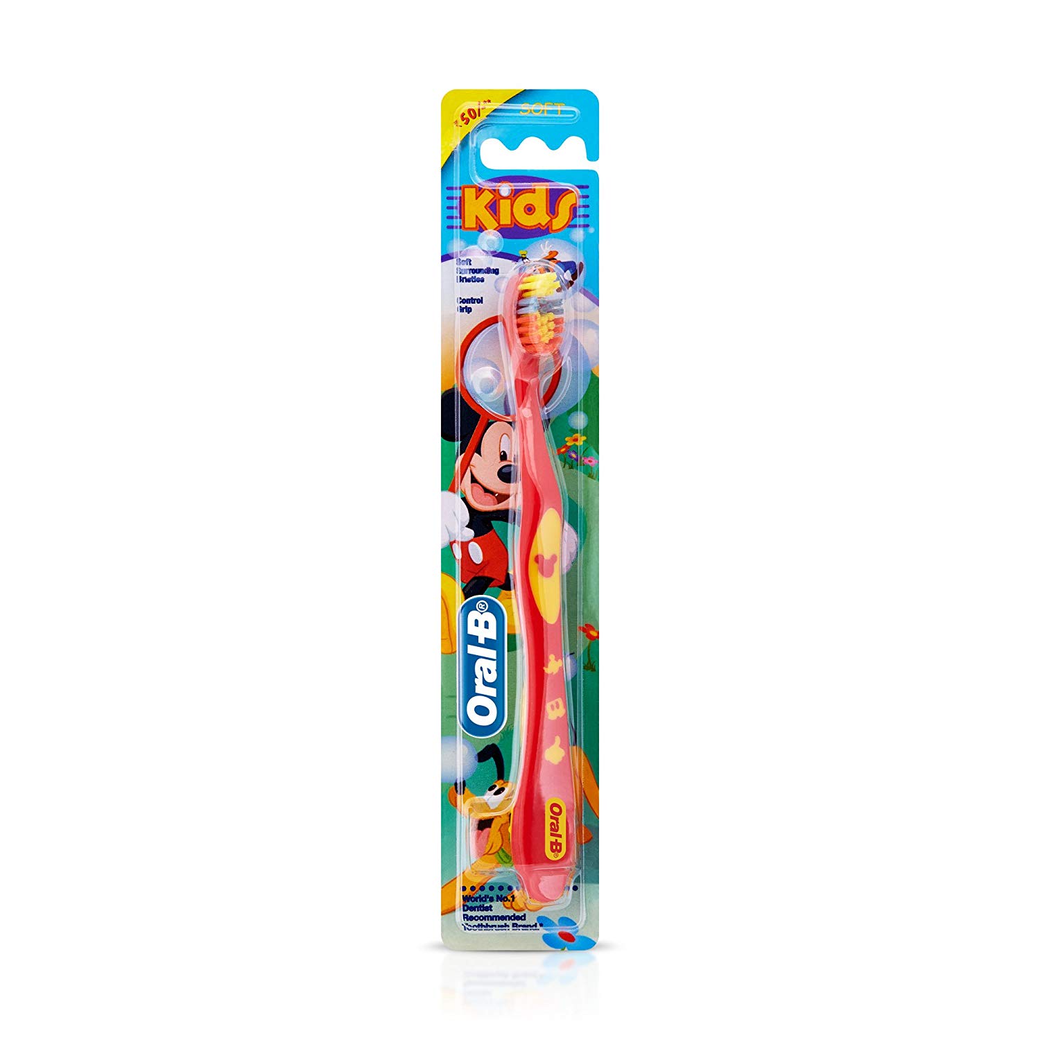 Oral-B Kids Toothbrush Extra Soft | Driftbasket