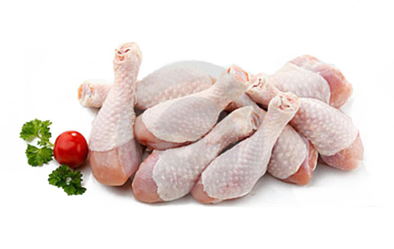 Chicken Drumsticks Frozen 2kg Driftbasket