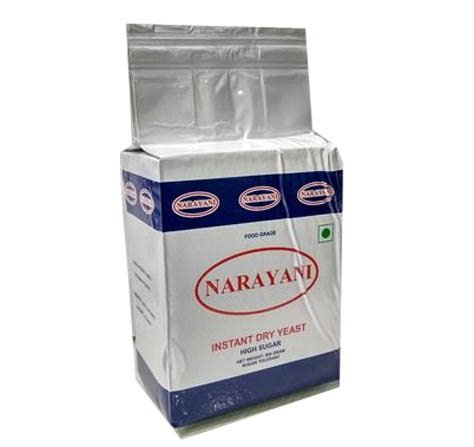 Instant Dry Yeast 500gm Narayani Driftbasket