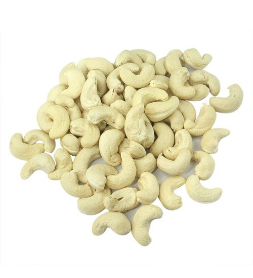 Cashew Nut Plain Unsalted 100g Driftbasket