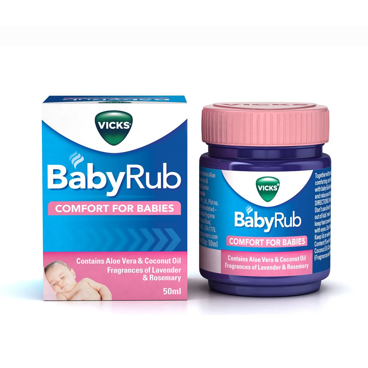 Himalaya best sale baby rub